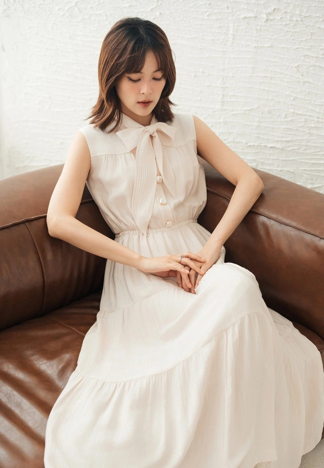 Hè này không cần mua nhiều, 6 món đồ “must-have” giúp bạn mặc gì cũng trẻ xinh, tỏa sáng mọi lúc mọi nơi - 18