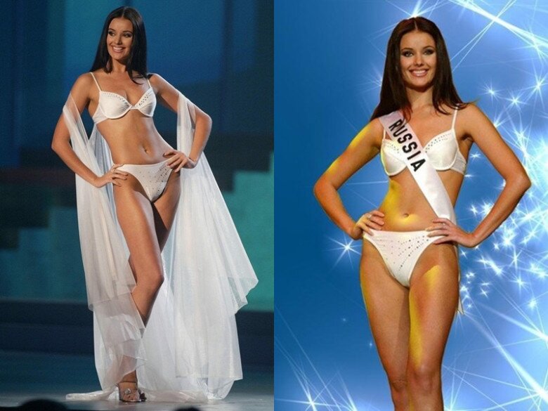 Nàng hậu bị Miss Universe thẳng tay tước vương miện có nhiệm kỳ ngắn nhất lịch sử, là huyền thoại nhan sắc khó thay thế - 7