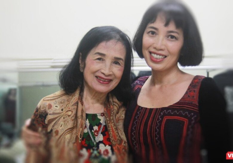 Huyền thoại nhan sắc có đôi mắt đẹp nhất Việt Nam, được mệnh danh &#34;đẹp xuyên thế kỷ&#34;, U90 vẫn thần thái - 9