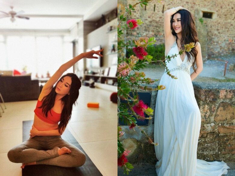 Khác biệt giữa người tập yoga và người tập gym hàng ngày, ai giảm cân nhanh, dáng đẹp và chống lão hóa tốt hơn? - 3