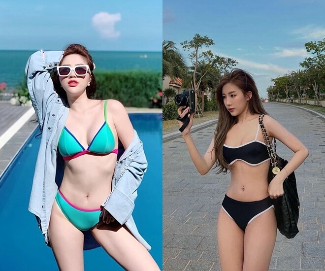 Khóc thét khi chị em khoe thành quả wax lông vùng bikini, nhìn thôi đã thấy &#34;cô bé&#34; chịu nhiều tổn thương - 1