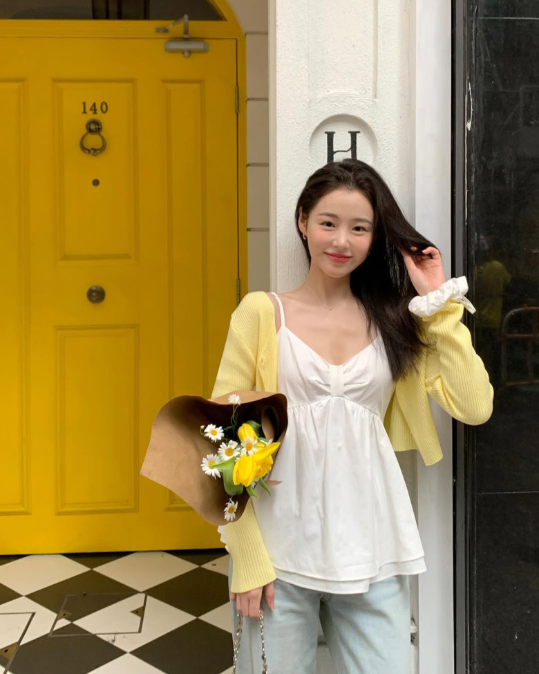 Không kịp giảm cân khi đến hè, chị em “quất” ngay 3 món đồ thời trang này dễ dàng biến 60kg thành 45kg - 5