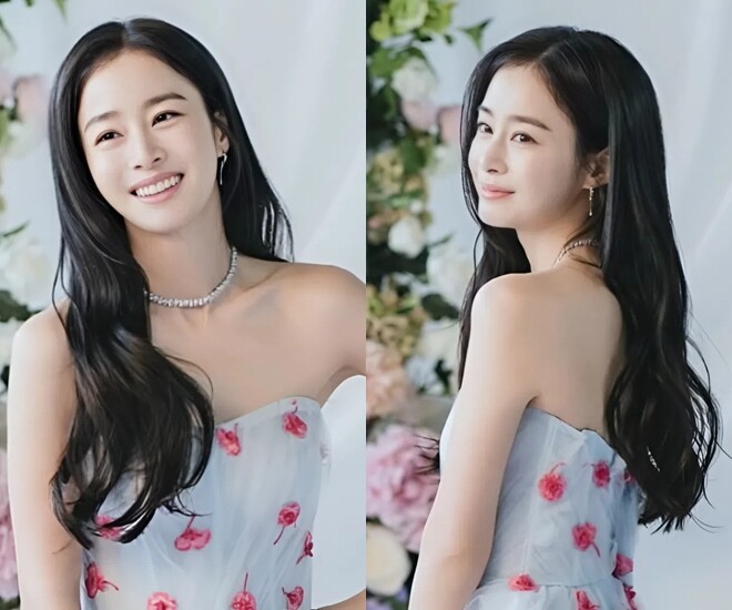 &#34;Nữ thần Đại học Quốc gia&#34; đẹp số một Hàn Quốc sống trong biệt thự trăm tỷ, dùng 2 thứ bán đầy chợ để tươi xinh như gái 18 - 1