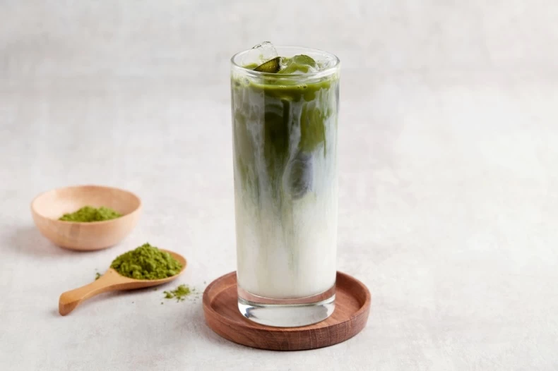 Loại nước &#34;ngon hơn trà sữa&#34;, giúp giảm phù nề khiến hội chị em tiếc hùi hụi vì không biết đến sớm hơn - 5