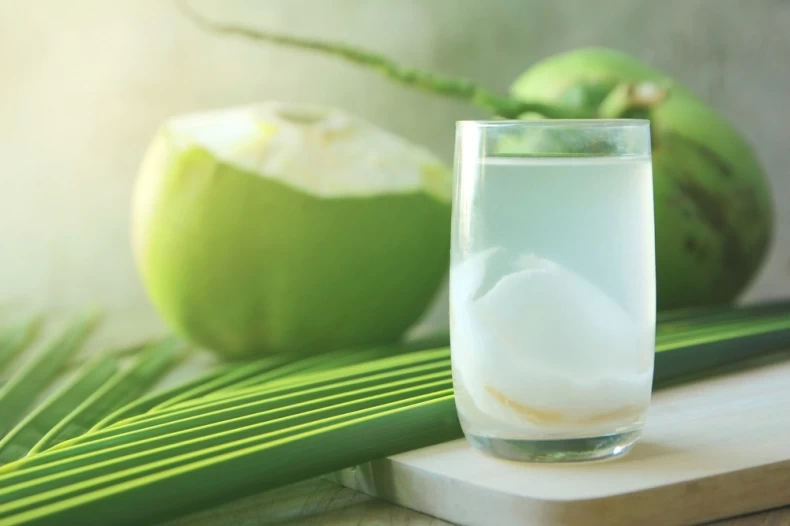 Loại nước &#34;ngon hơn trà sữa&#34;, giúp giảm phù nề khiến hội chị em tiếc hùi hụi vì không biết đến sớm hơn - 2