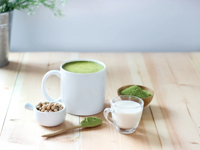 Loại nước &#34;ngon hơn trà sữa&#34;, giúp giảm phù nề khiến hội chị em tiếc hùi hụi vì không biết đến sớm hơn - 1