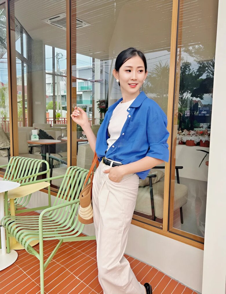 Loại quần áo này người có tiền rất thích mặc, hội chị em lương 5 triệu cũng có thể sắm được - 5