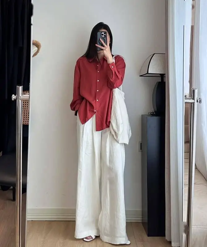 Loại quần áo này người có tiền rất thích mặc, hội chị em lương 5 triệu cũng có thể sắm được - 2