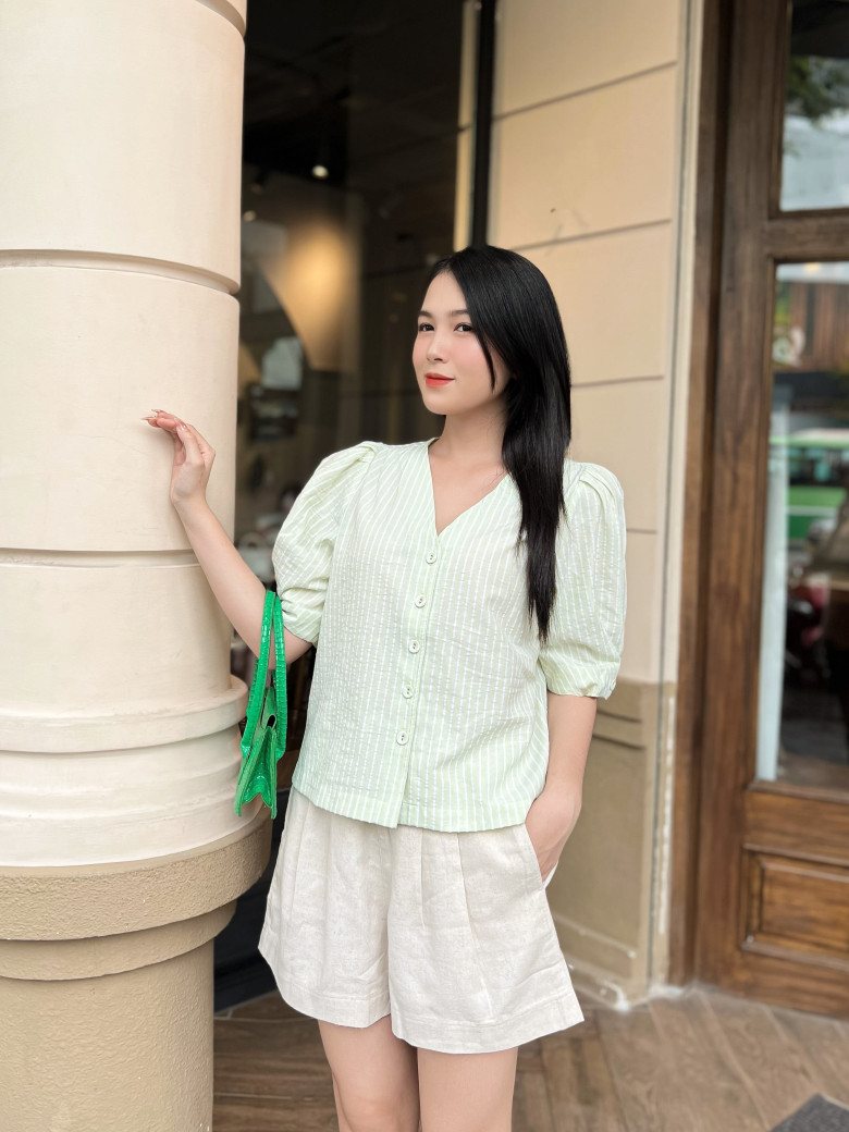 Loại quần áo này người có tiền rất thích mặc, hội chị em lương 5 triệu cũng có thể sắm được - 11