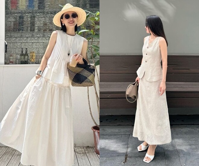 Loại quần áo này người có tiền rất thích mặc, hội chị em lương 5 triệu cũng có thể sắm được - 6