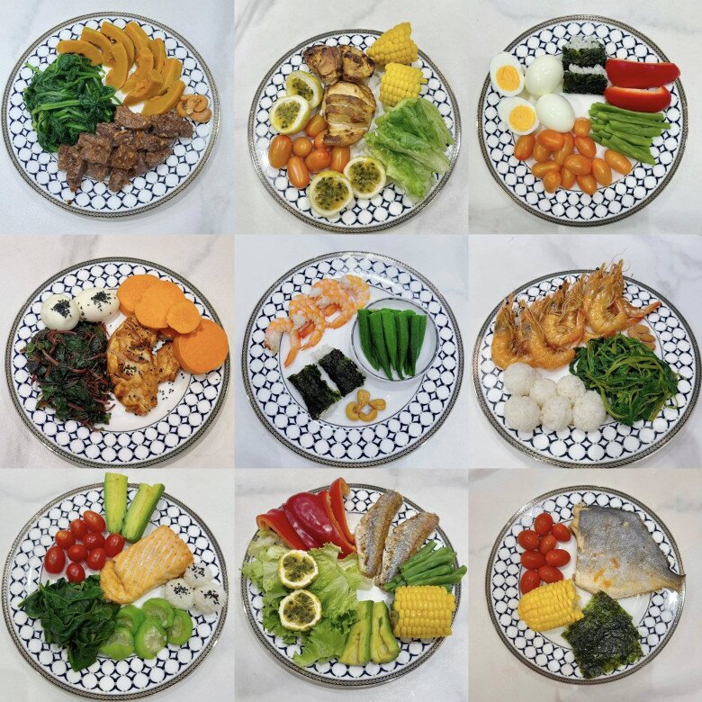 Lưu Đê Ly giảm 4 kg sau 7 ngày, bụng phẳng, da dẻ láng mịn nhờ món đồ uống màu hồng, nguyên liệu cứ ra chợ là có - 3