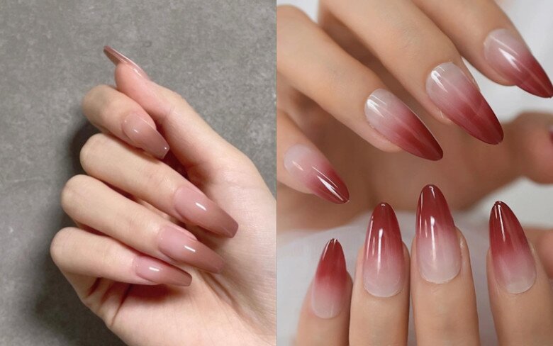 Mẫu nail đẹp: Top 10 móng tay xinh được yêu thích nhất năm 2025, nhìn là muốn đặt lịch làm ngay - 8