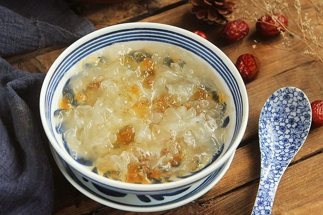 Món ăn được ví là &#34;tổ yến của người nghèo&#34; giúp da đẹp mướt mát như đi spa, có tốt như đắp 30 mặt nạ? - 4