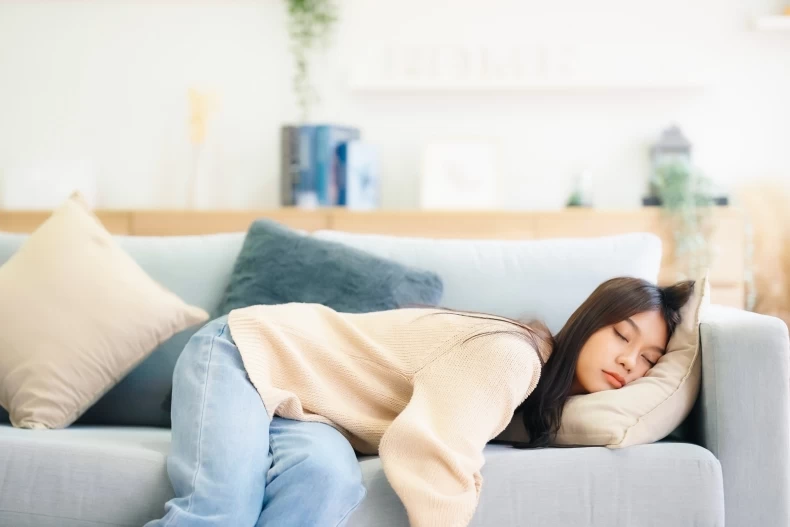 U40 không tập thể dục vẫn giảm được 20kg, uống cốc nước này mỗi sáng trong 10 năm giữ dáng đẹp không đổi - 4