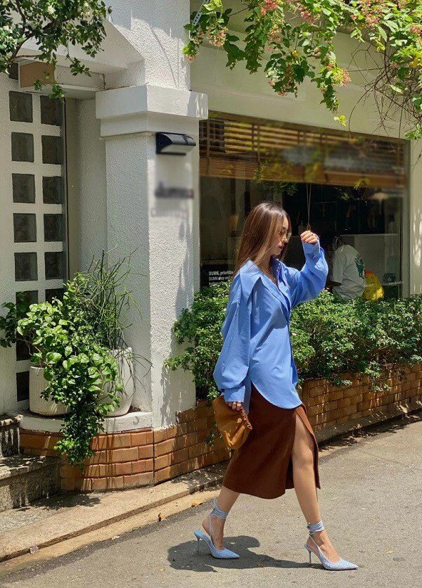 Lương 5 triệu vẫn muốn mặc sang, chị em sắm ngay 6 món đồ &#34;hiệu&#34; giá rẻ giúp hóa thành con nhà giàu - 11