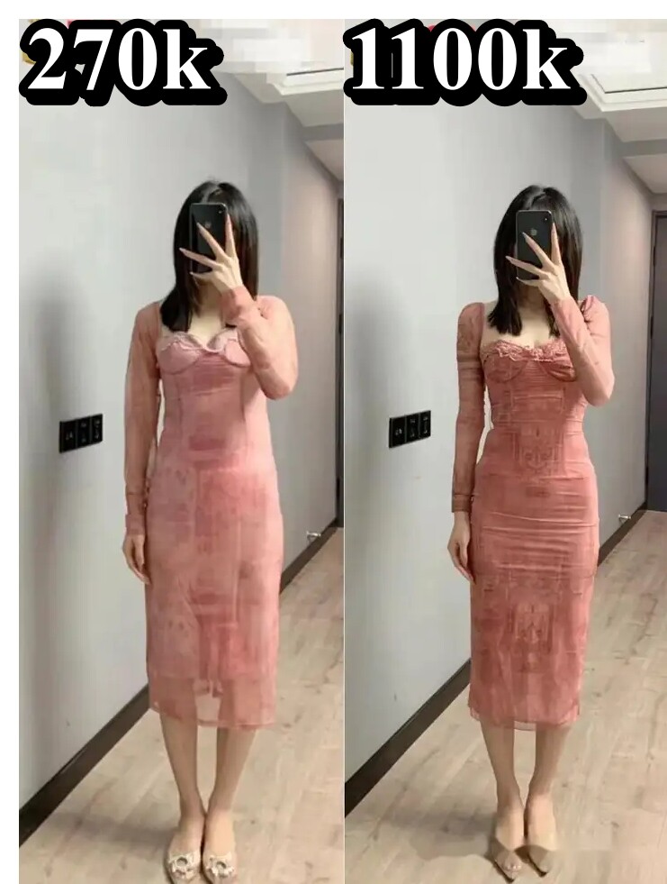 Người khác mặc váy thì sang nhưng bạn lại trông quê, đây là 3 điều nên làm và 3 điều tuyệt đối nên tránh kẻo &#34;phá dáng&#34; - 3