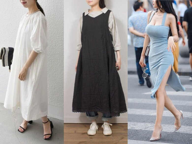 Người khác mặc váy thì sang nhưng bạn lại trông quê, đây là 3 điều nên làm và 3 điều tuyệt đối nên tránh kẻo &#34;phá dáng&#34; - 2