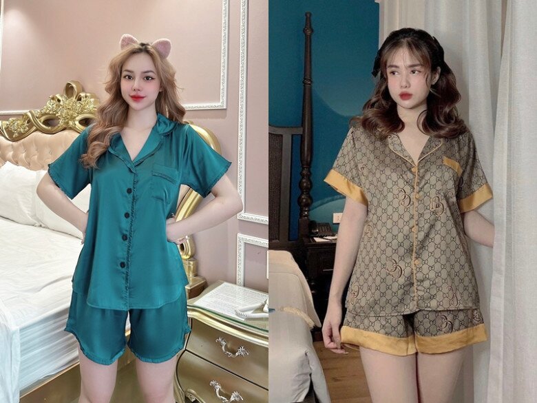 Showbiz Việt có một mỹ nhân mặc đồ ở nhà gợi cảm chẳng kém khi diện bikini, được mệnh danh “nữ hoàng đồ ngủ” - 10