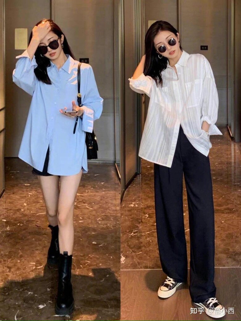 Hè này cứ “2 váy, 3 áo, 3 quần” mà sắm, chị em có tủ đồ con nhộng giúp nàng mặc gì cũng xinh, phối gì cũng đỉnh - 8