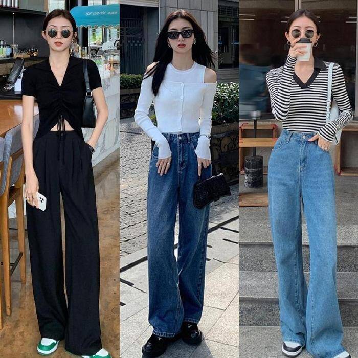 Hè này cứ “2 váy, 3 áo, 3 quần” mà sắm, chị em có tủ đồ con nhộng giúp nàng mặc gì cũng xinh, phối gì cũng đỉnh - 15