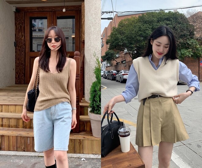 Nàng đùi to mặc short vẫn đẹp, 3 kiểu quần “thần thánh” tôn dáng được tín đồ thời trang “chấm điểm 10” - 1