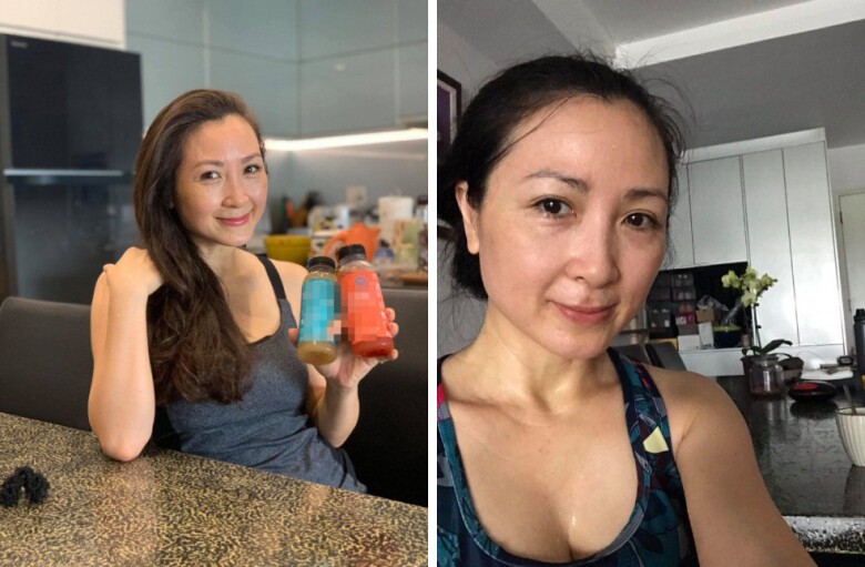 Ngỡ ngàng nhan sắc giai nhân Việt thời son trẻ: Khánh Huyền tựa nữ thần không cần dao kéo, Vân Dung chuẩn hoa hậu - 15