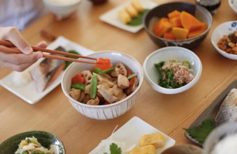 Ngoài 40 tuổi, tôi vẫn giảm 15kg sau 1 năm và trẻ lại 10 tuổi, 2 thói quen làm đẹp này là bài học lớn nhất - 4