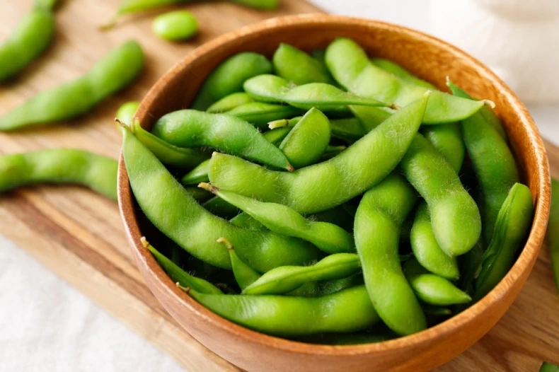 Người Nhật gầy nhất nhì thế giới không phải vì ăn kiêng hay tập luyện: Bí quyết nằm ở 10 thực phẩm giảm cân “thần kỳ” - 3