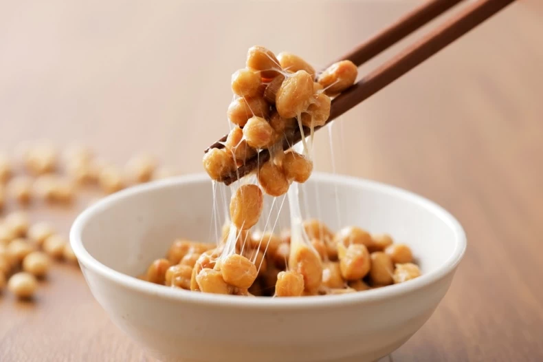 Người Nhật gầy nhất nhì thế giới không phải vì ăn kiêng hay tập luyện: Bí quyết nằm ở 10 thực phẩm giảm cân “thần kỳ” - 6