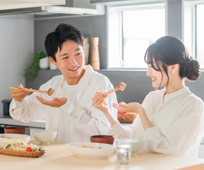 Người Nhật gầy nhất nhì thế giới không phải vì ăn kiêng hay tập luyện: Bí quyết nằm ở 10 thực phẩm giảm cân “thần kỳ” - 1