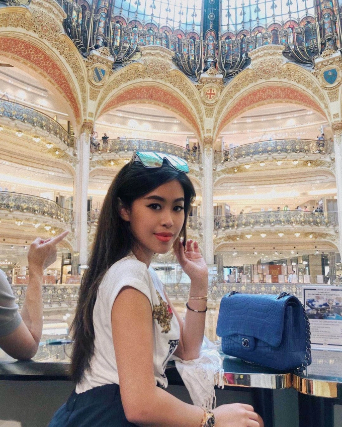 Người sành túi chỉ dùng 4 mẫu suốt đời: Chọn đúng một chiếc là mặc gì cũng sang, không bao giờ lỗi mốt - 8