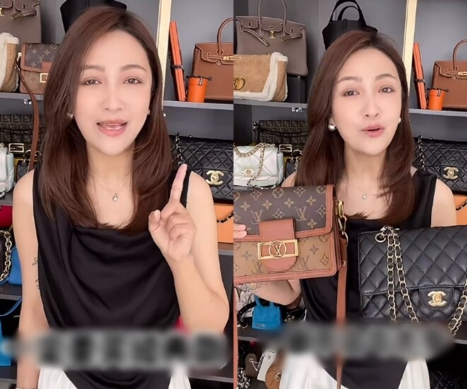 Người sành túi chỉ dùng 4 mẫu suốt đời: Chọn đúng một chiếc là mặc gì cũng sang, không bao giờ lỗi mốt - 1