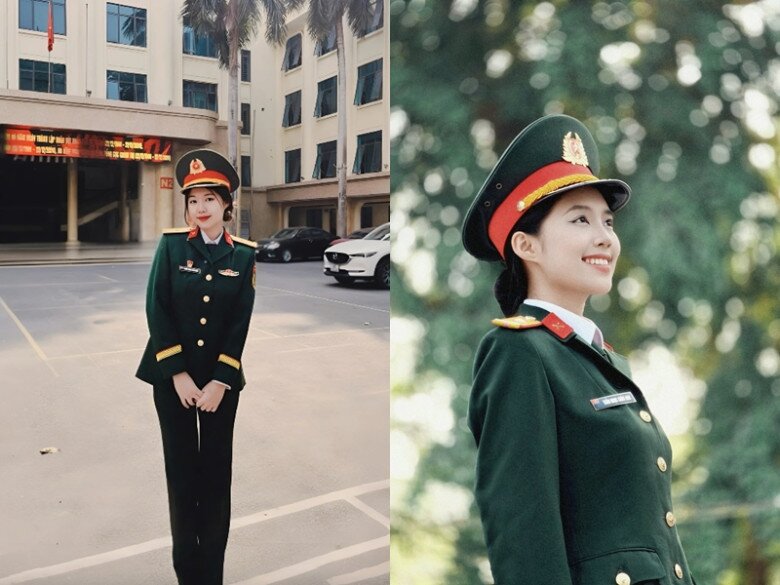 Đọ nhan sắc đời thường của Top 3 Hoa hậu Việt Nam 2024, có khác khi đăng quang? - 17