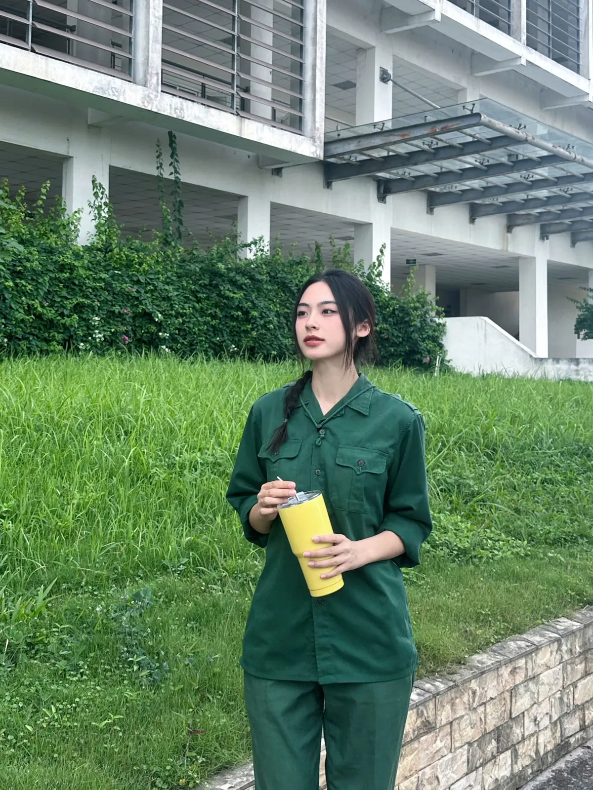 Đọ nhan sắc đời thường của Top 3 Hoa hậu Việt Nam 2024, có khác khi đăng quang? - 25