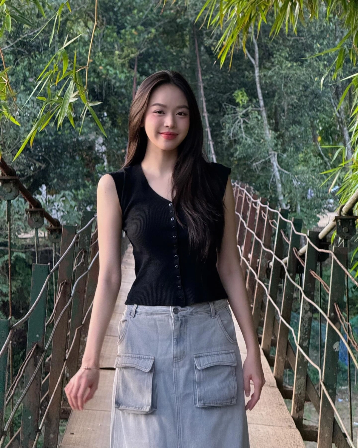Ngắm thời trang loạt sao Việt là muốn “chốt đơn” ngay 5 mẫu áo siêu xinh, bạn bè hỏi xin chỗ mua tới tấp - 10