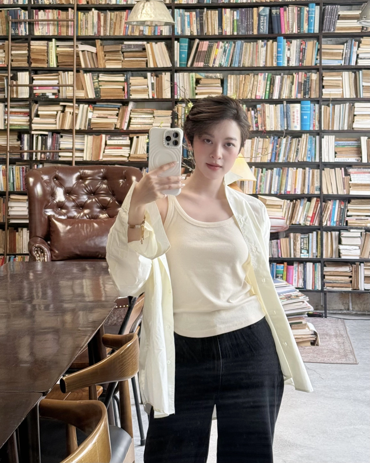 Ngắm thời trang loạt sao Việt là muốn “chốt đơn” ngay 5 mẫu áo siêu xinh, bạn bè hỏi xin chỗ mua tới tấp - 8