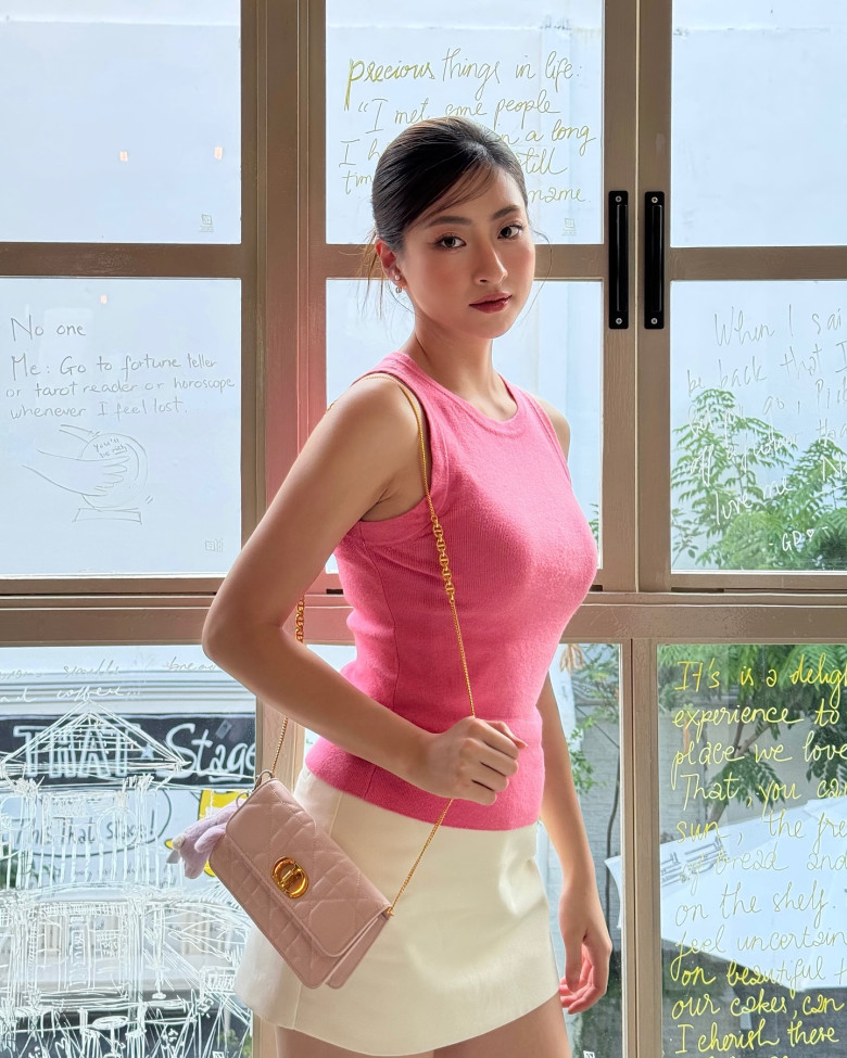 Ngắm thời trang loạt sao Việt là muốn “chốt đơn” ngay 5 mẫu áo siêu xinh, bạn bè hỏi xin chỗ mua tới tấp - 9