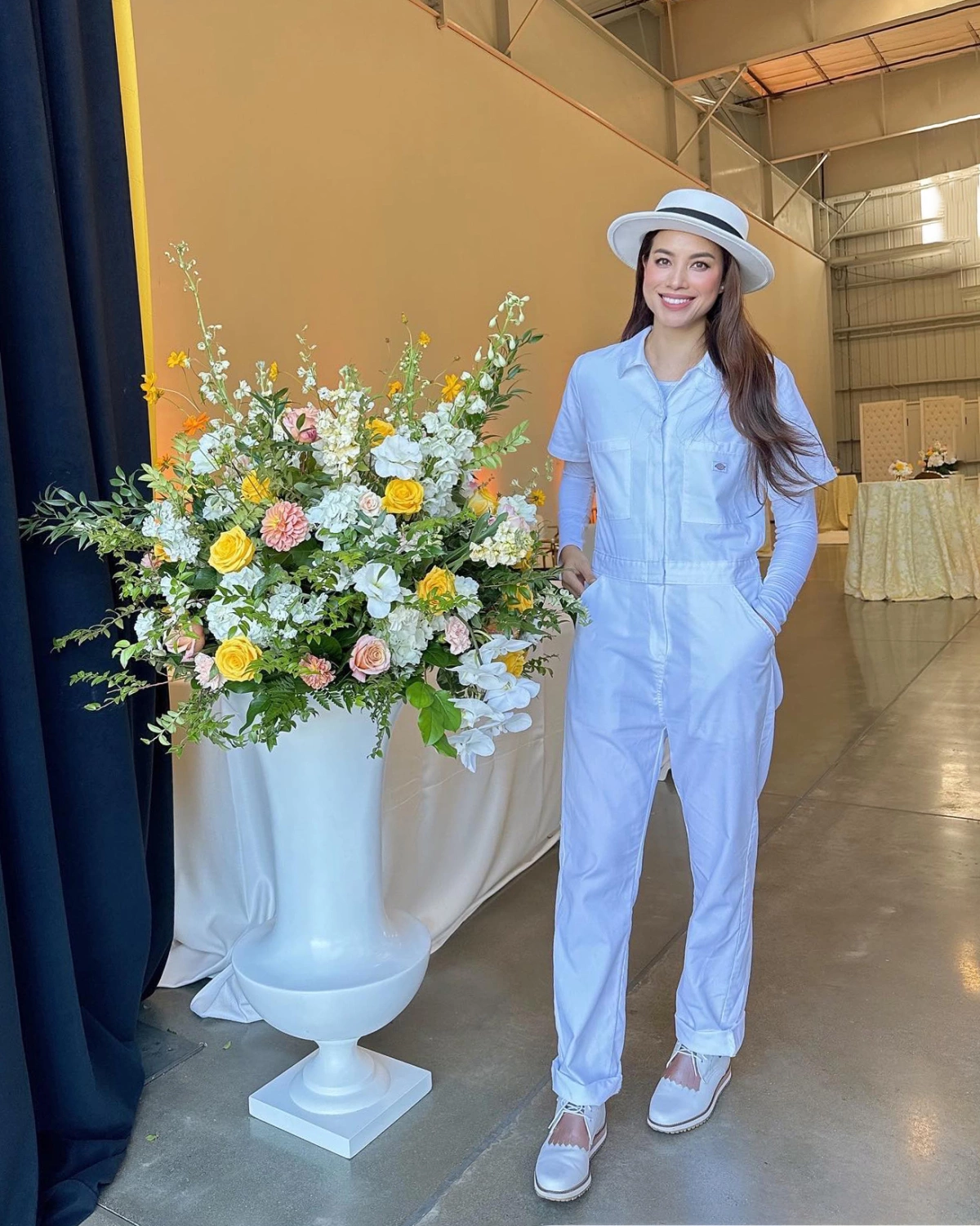 Ngắm thời trang loạt sao Việt là muốn “chốt đơn” ngay 5 mẫu áo siêu xinh, bạn bè hỏi xin chỗ mua tới tấp - 13