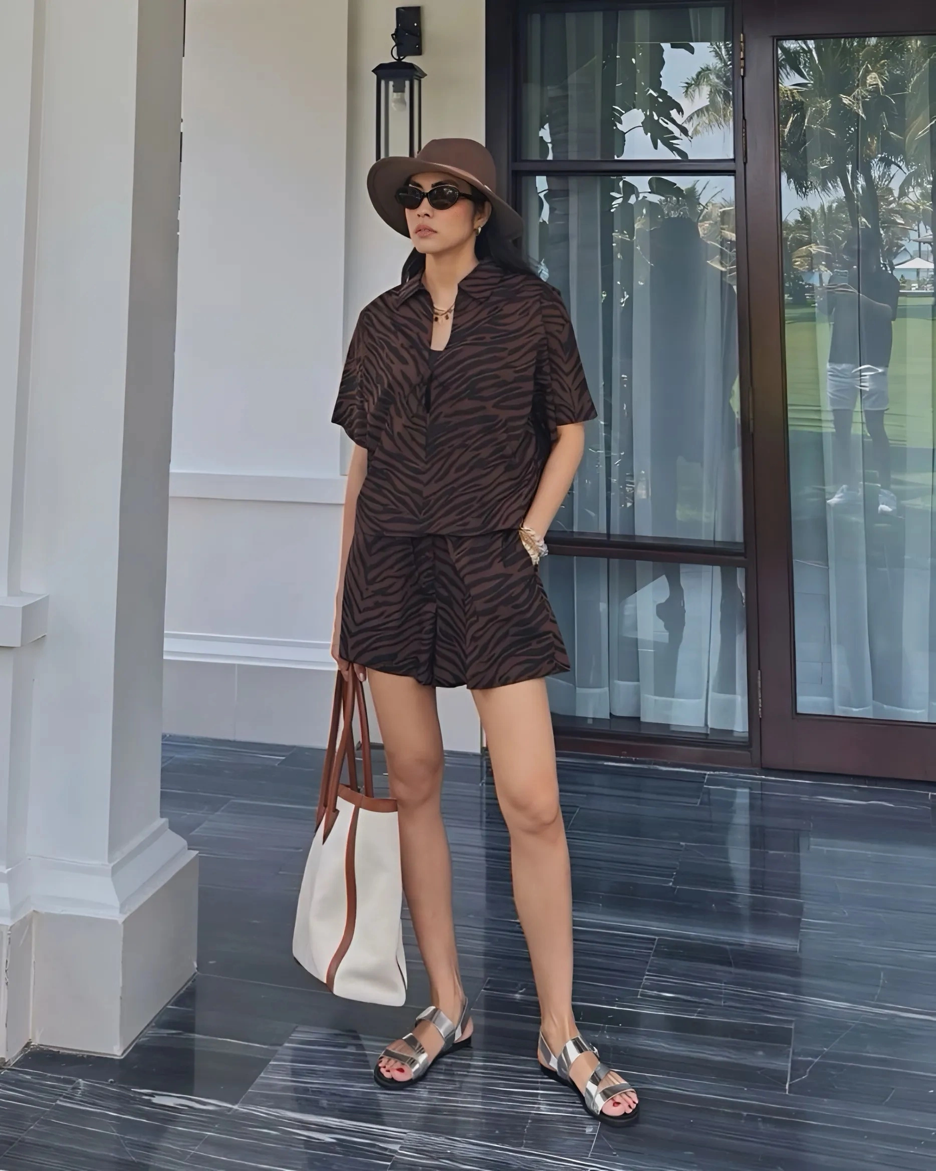 Ngắm thời trang loạt sao Việt là muốn “chốt đơn” ngay 5 mẫu áo siêu xinh, bạn bè hỏi xin chỗ mua tới tấp - 14