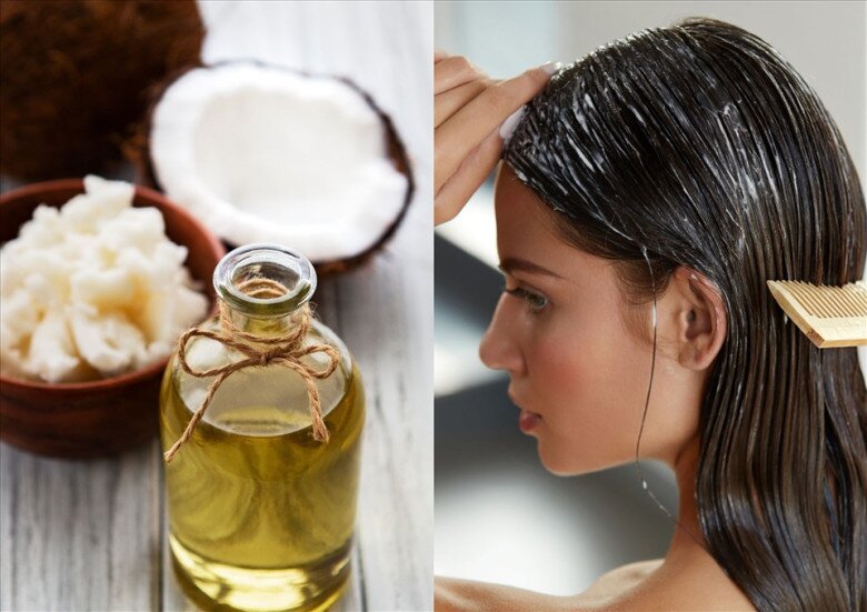 Nhổ tóc không làm giảm đi lượng tóc bạc, chị em áp dụng 5 mẹo sau để tóc đen nhánh và óng mượt như lụa - 5