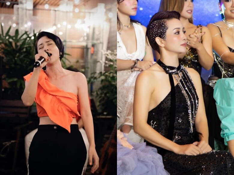 "Nữ hoàng Wushu" Thúy Hiền hậu giải nghệ, có body cực bén ngót, đẹp không thua mỹ nhân showbiz - 15