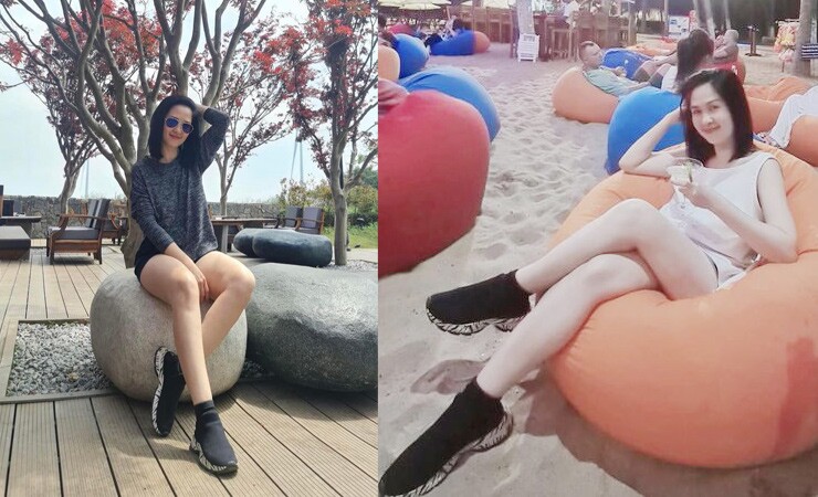 Nữ phóng viên hot MXH với pha xử lý tinh tế trong buổi diễu binh, đoạt giải nhất cuộc thi nhan sắc, từng dẫn Thời sự 19h - 14