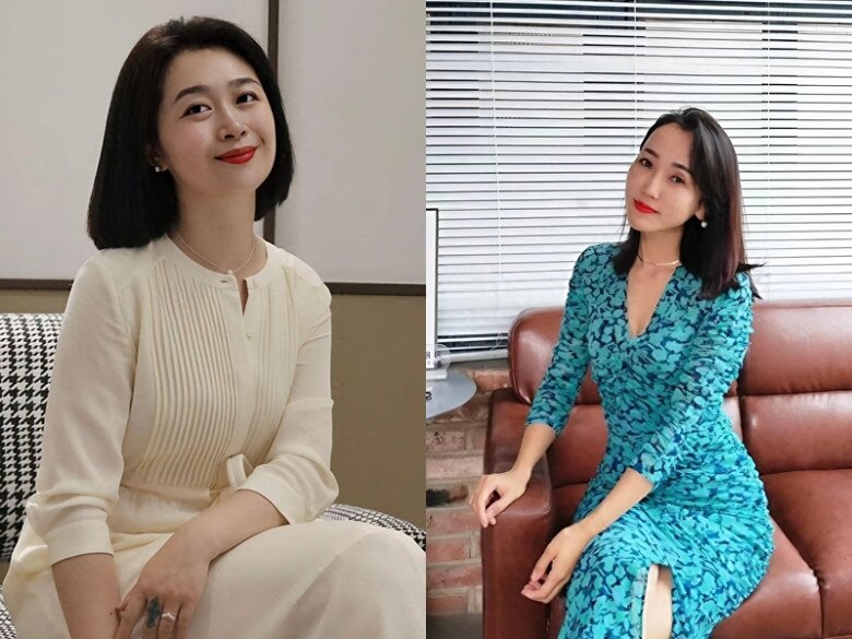 Phụ nữ ăn mặc theo 4 kiểu này đáng sợ hơn tăng cân hay nếp nhăn, khiến vẻ ngoài như tăng thêm chục tuổi - 6