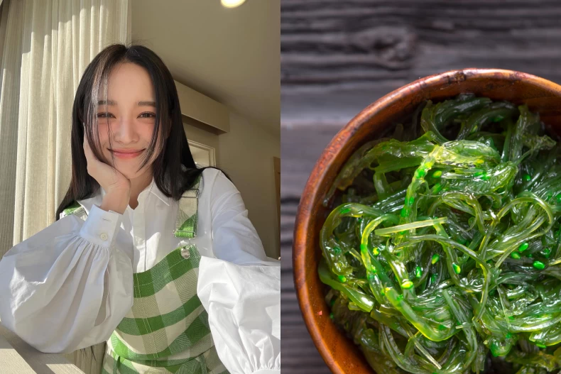 Phụ nữ sau 30 tuổi dễ tích mỡ bụng, ăn ngay bát canh rau “hút mỡ&#34; giúp giảm 22kg, bụng xẹp lép chỉ sau vài tuần - 1