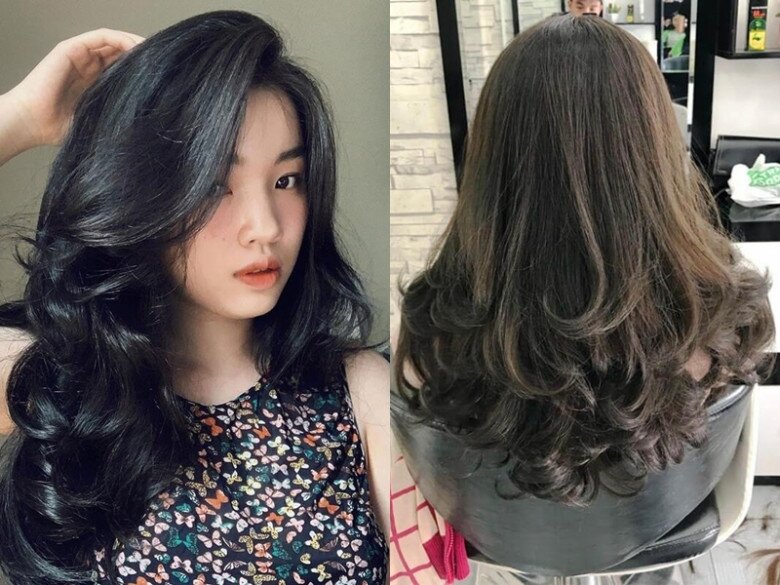 Top 10 kiểu tóc xoăn đẹp và trẻ trung dẫn đầu xu hướng 2025, ai cũng muốn thử - 7