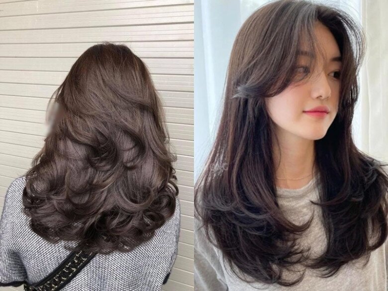 Top 10 kiểu tóc xoăn đẹp và trẻ trung dẫn đầu xu hướng 2025, ai cũng muốn thử - 8