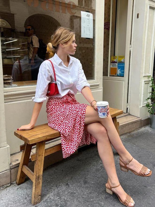 Sáng dậy không biết mặc gì, chị em cứ chọn ngay 4 outfit &#34;quốc dân&#34; ai mặc cũng đẹp, đồng nghiệp nhìn mà ghen tỵ - 10