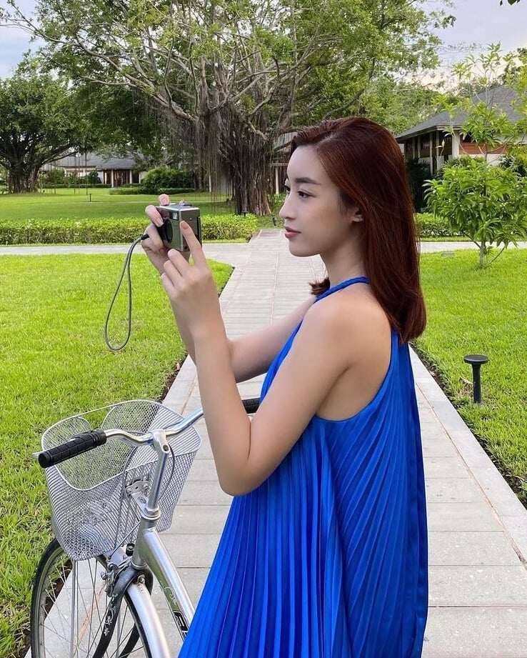 Sao Việt mặc lại đồ cũ khi bầu bí vẫn &#34;chặt chém&#34;: Bí kíp phối đồ đẹp miễn chê, tiết kiệm tiền triệu cho mẹ bầu sành điệu - 4