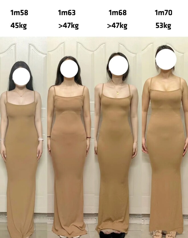 Sau khi vứt đi 100 chiếc váy, tôi nhận ra có 8 kiểu bạn không nên mua vào mùa hè, loại sau còn tệ hơn loại trước - 3