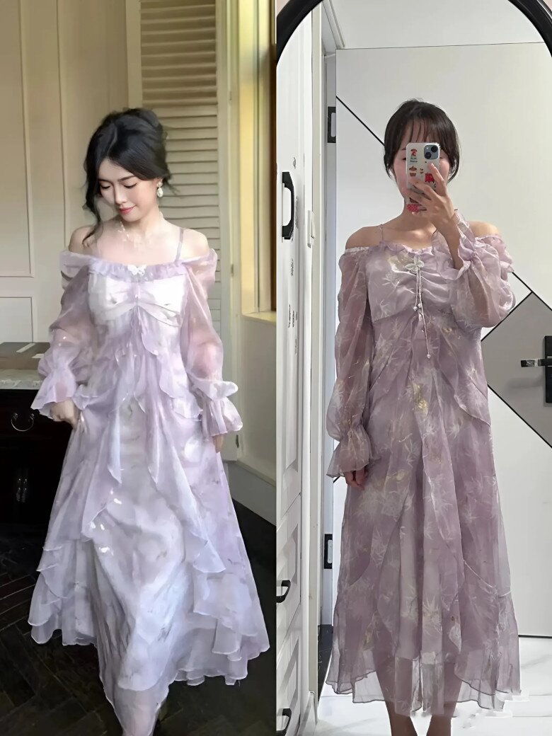 Sau khi vứt đi 100 chiếc váy, tôi nhận ra có 8 kiểu bạn không nên mua vào mùa hè, loại sau còn tệ hơn loại trước - 6